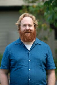 Matt Brown