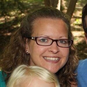 Kendra Tingle